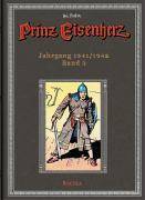 Prinz Eisenherz - Jahrgang 1941/1942 Hal Foster Gesamtausgabe