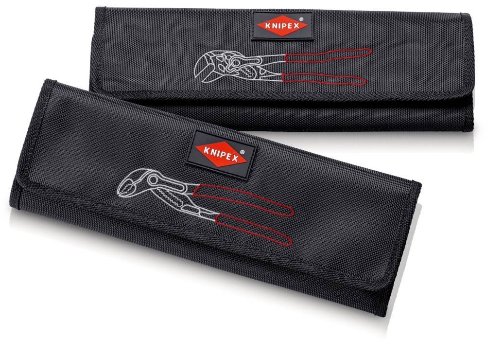 Knipex-Werk Cobra-Set 3-teilig 00 19 55 S8