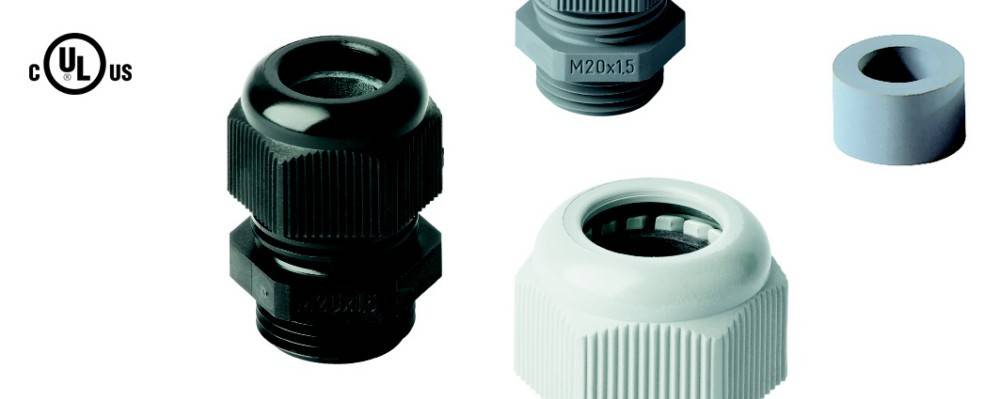 Jacob PERFECT Kabelverschraubung 50029M32PAR7035