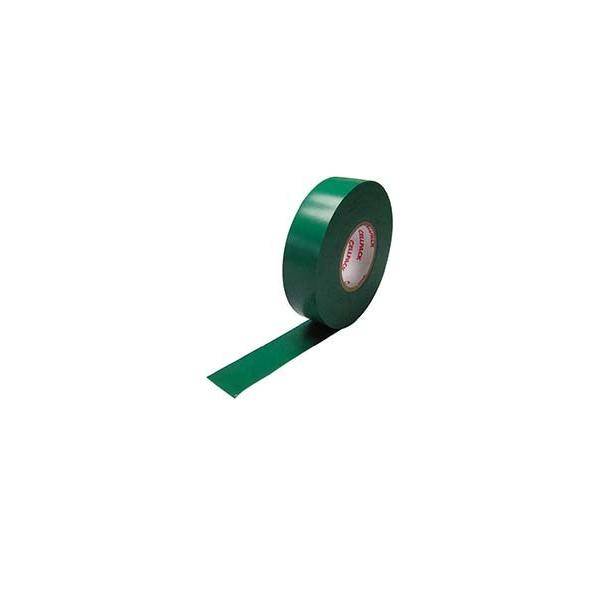 10 Stk. Cellpack Isolierband 128/19mm x25m gn