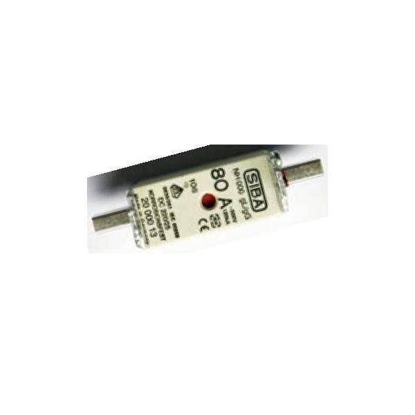 Siba NH-Sicherungseinsatz 2000013.16