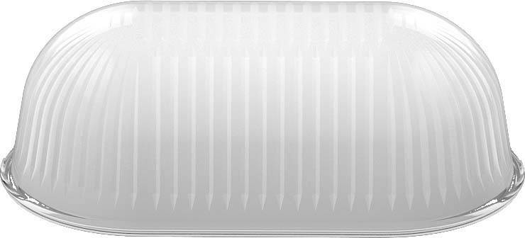 RZB Ersatzglas strukturiert 05-50200