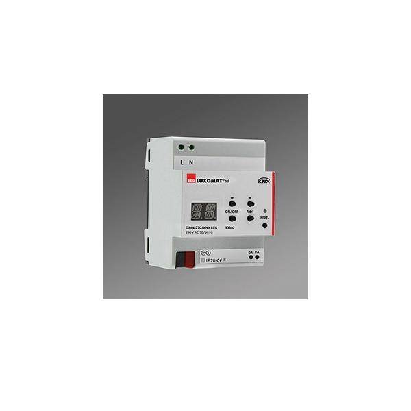 Regiolux Steuergerät LC-BEGDA#84506004201