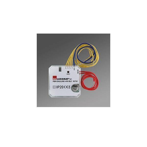 Regiolux Tasterkoppler LCRXFLEXOfficePBMBLE