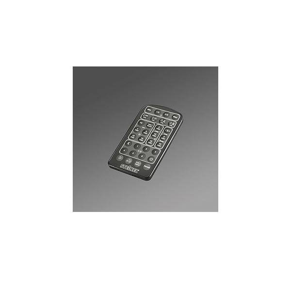 Regiolux Handsender LC-ST RC8