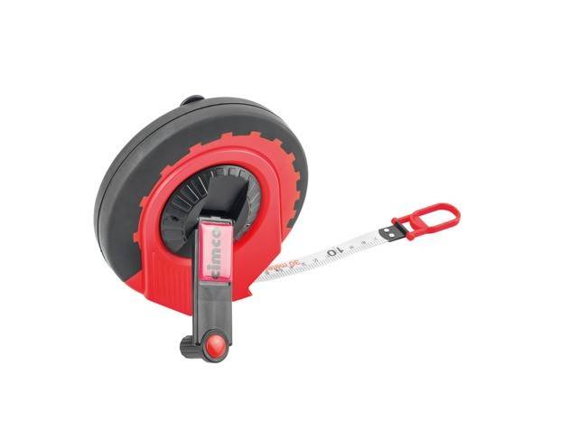 Cimco Werkzeuge Bandmaß 30m 210130