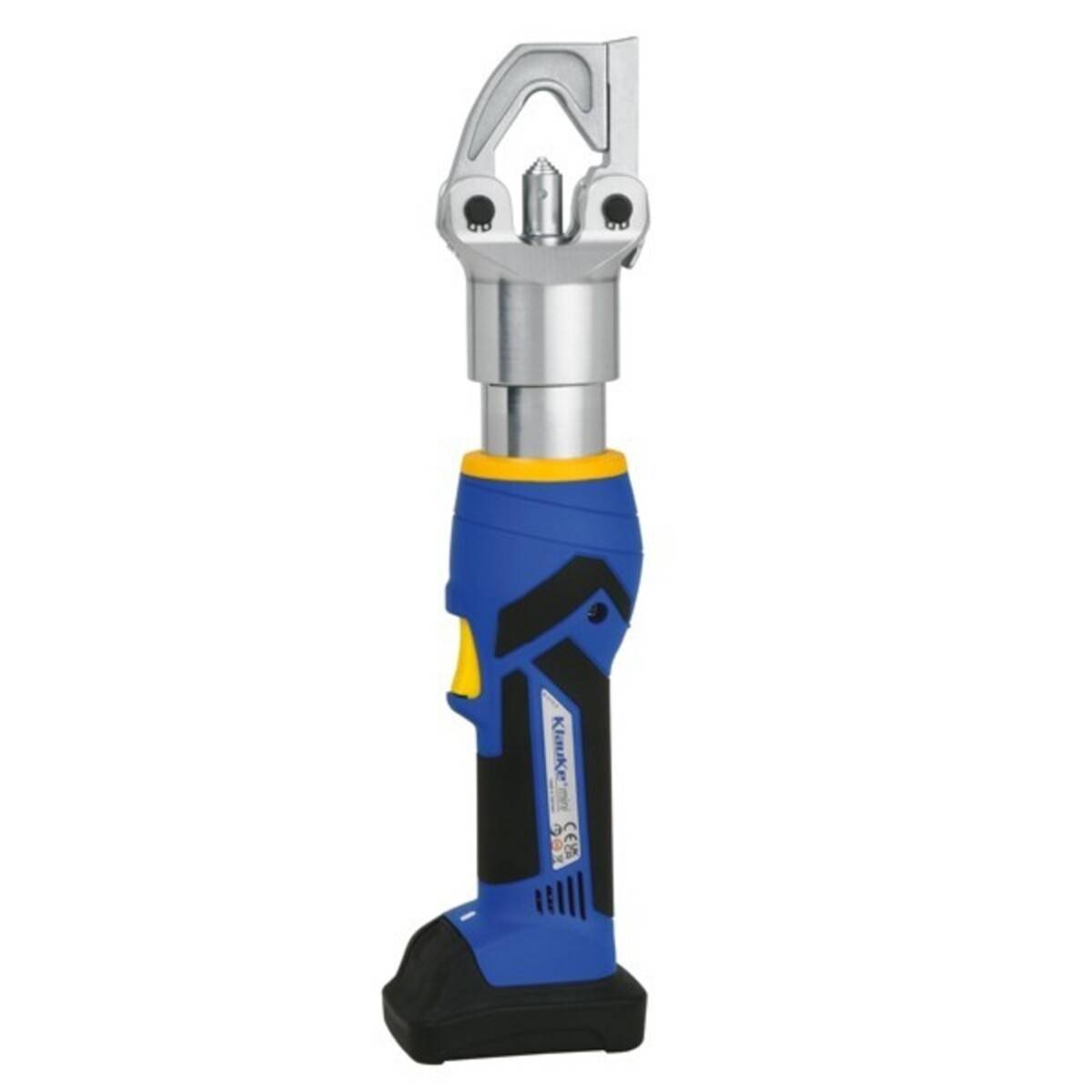 Klauke Mini Identcrimp EK30IDML