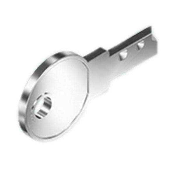 Stahl Schlüssel 107109