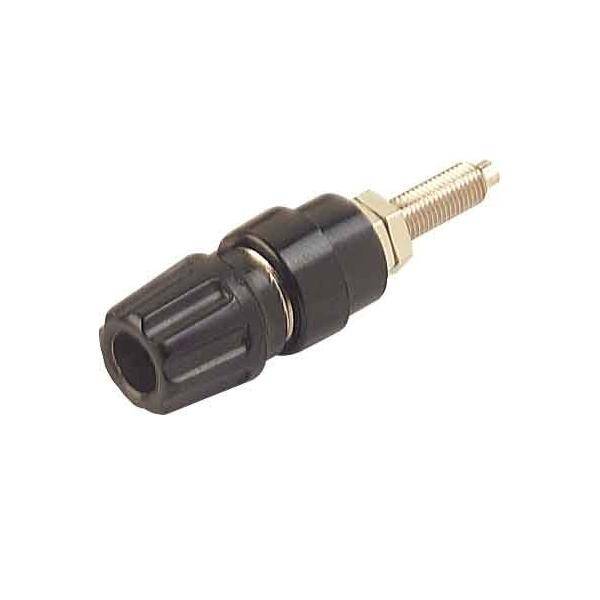 SKS Kontakttechnik Polklemme PKNI 20 B sw