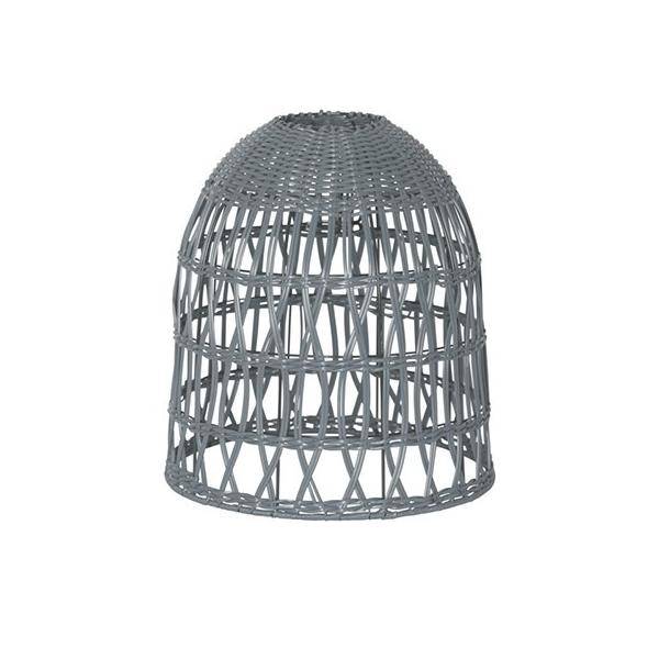 Scharnberger+Hasenbein Rattan-Leuchtenschirm 88188