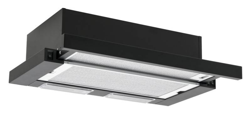 Amica Flachschirmhaube FH 664 620 S