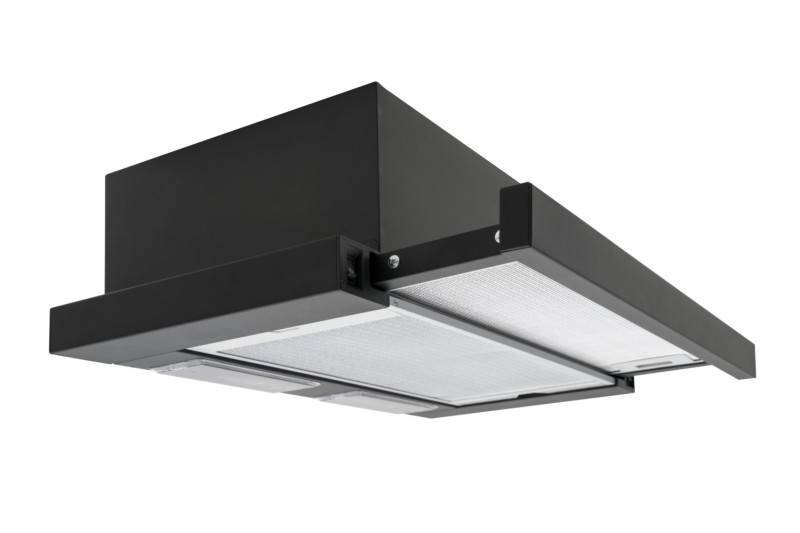 Amica Flachschirmhaube FH 664 620 S