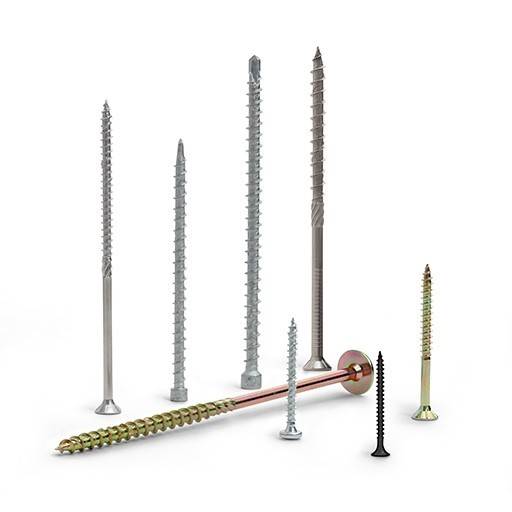 Fischer Deutschl. Spanplattenschr.Pwr-Fast 2 670398