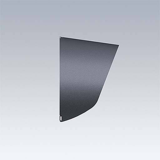 Thorn Blende CONT3 12L VISOR BK