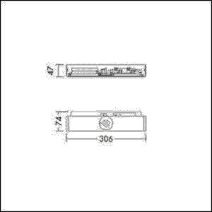 THORNeco E3 Plug und Play Modul ROXY E3 Plug+Play