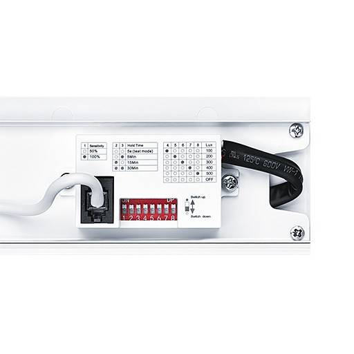 THORNeco PIR-Sensor-Modul ROXY PIR Accessory