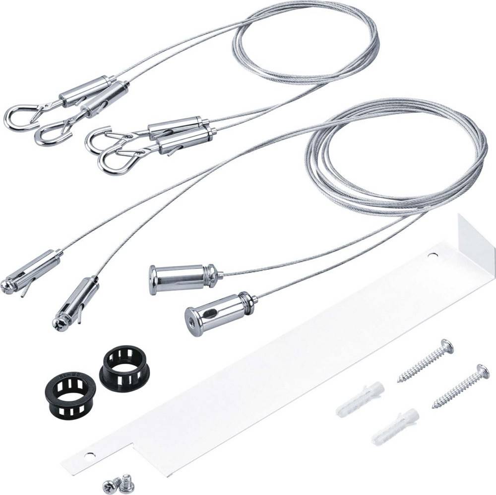 THORNeco Seilabhängungsset ROXY Suspension Kit