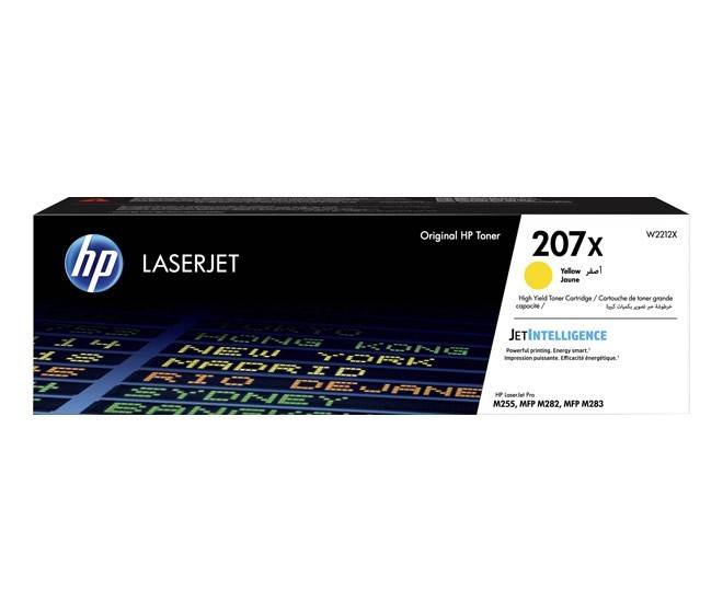 HP Lasertoner W2212X ge