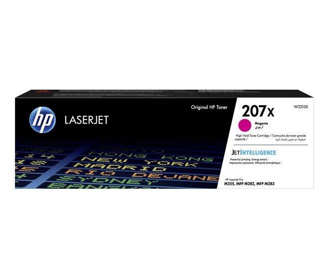 HP Lasertoner W2213X ma