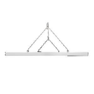 Nobile LED-Panel Flat R2 uplight 1560731140