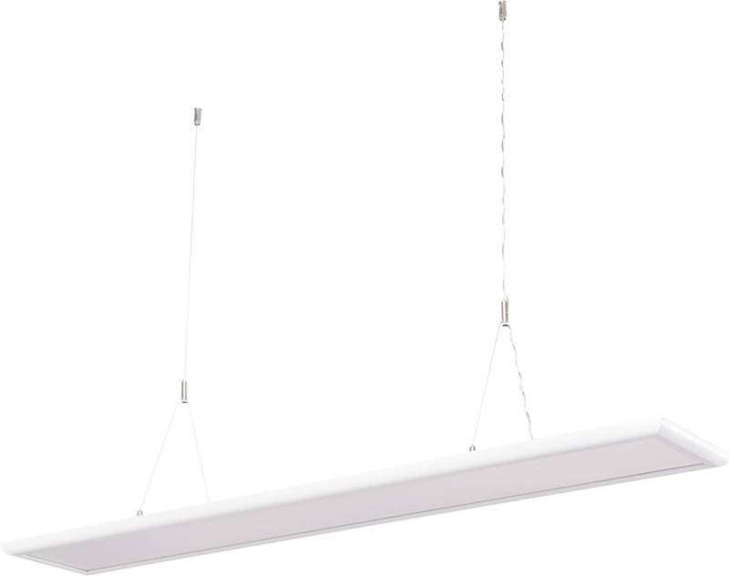 Nobile LED-Panel Flat R1S uplight 1560731241