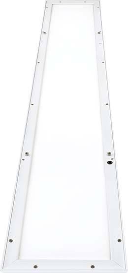 Nobile LED-Panel Flat R1S uplight 1560731241