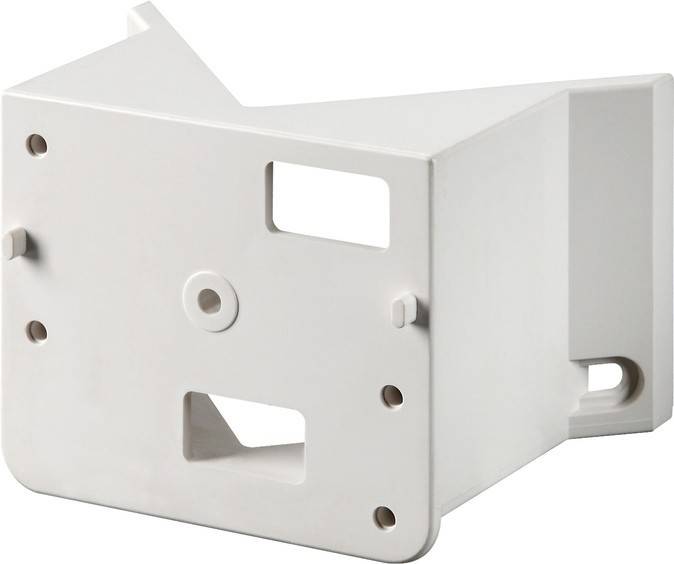 Gira Eckwinkel 270Gr. rws 096802