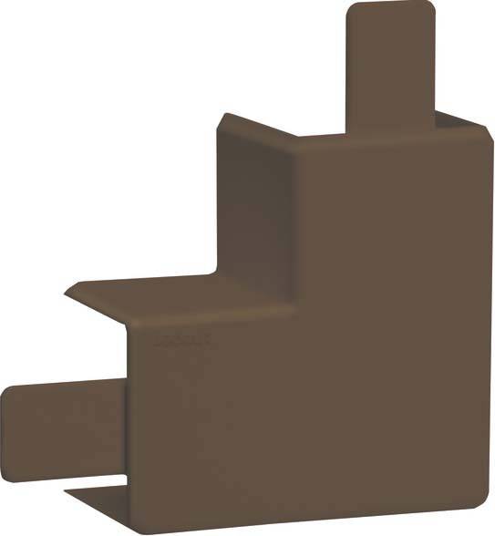 Tehalit Flachwinkel PVC M59658014