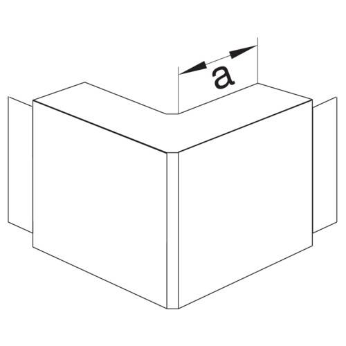 Tehalit Außeneck M61829001