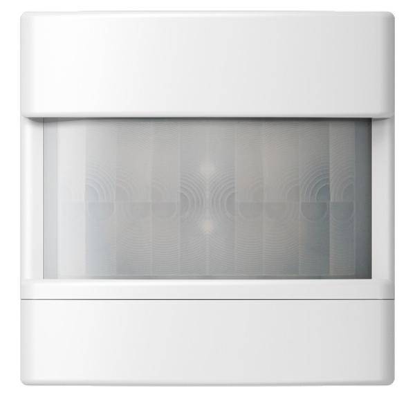 Jung KNX-Automatikschalter A 3181-1 WWM