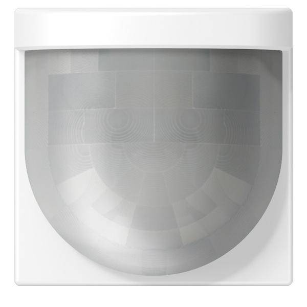 Jung Automatikschalter Standard A 17280 WWM