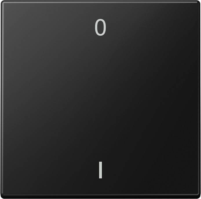 Jung Funk-Wandsender 2-Kanal ENO LS 990-01 SWM