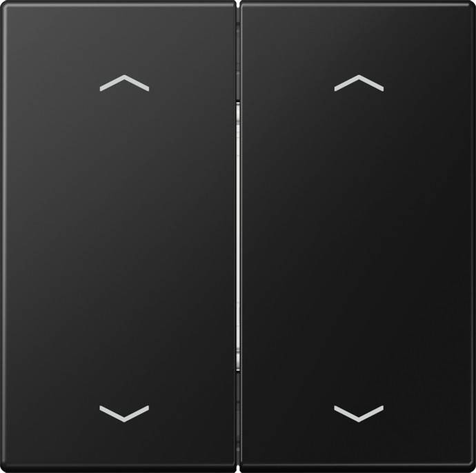 Jung Funk-Wandsender 4-Kanal ENO LS 995 MP SWM