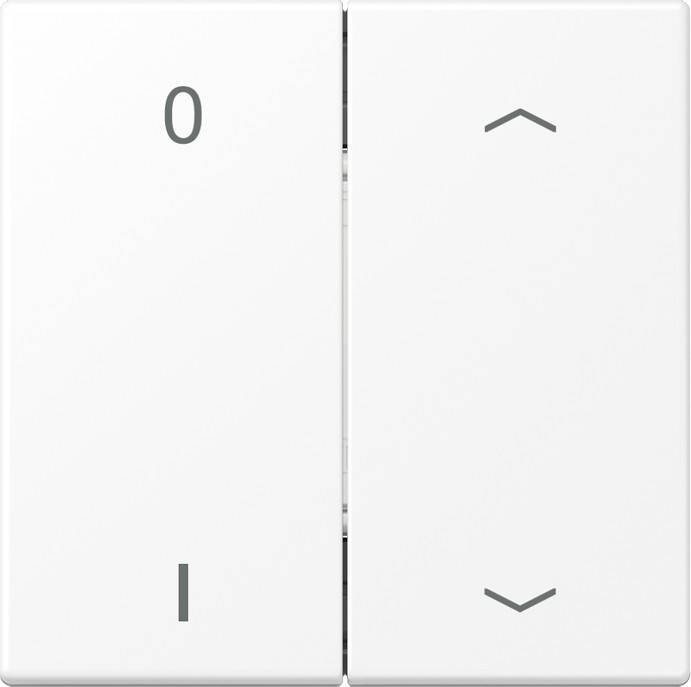 Jung Funk-Wandsender 4-Kanal ENO LS 995 P01 WWM