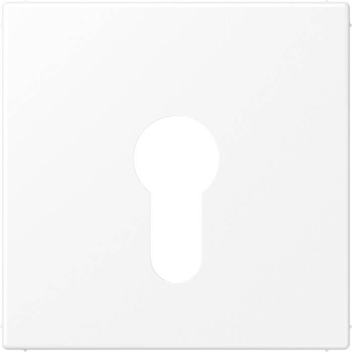 Jung Abdeckung LS 925 WWM