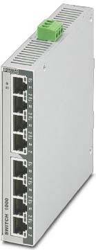 Phoenix Contact Industrial Ethernet Switch 1102079