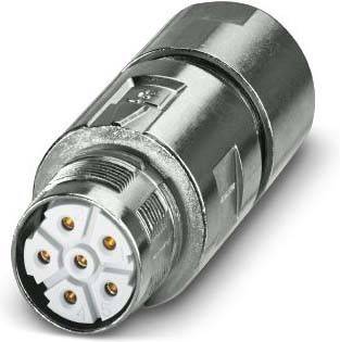 Phoenix Contact Kupplungssteckverbinder 1628841