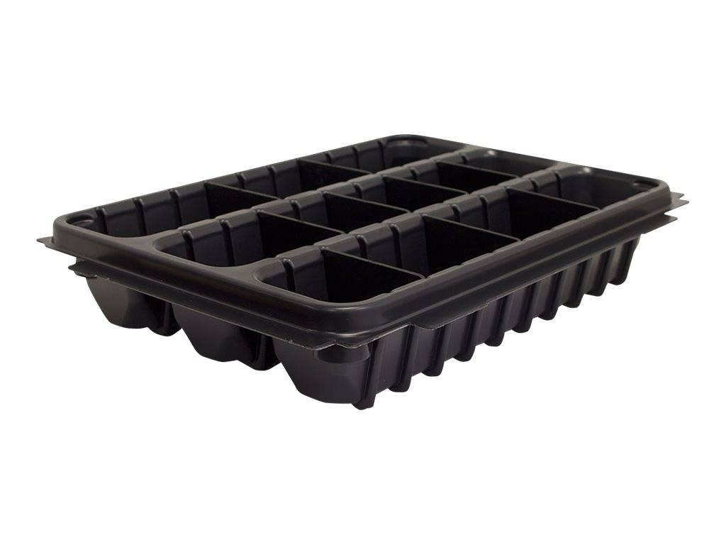 Makita Einsatz für Tragetasche - 3 Fächer - Tasche