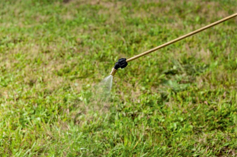 Metabo Akku-Rückensprühgerät RSG 18 LTX 15