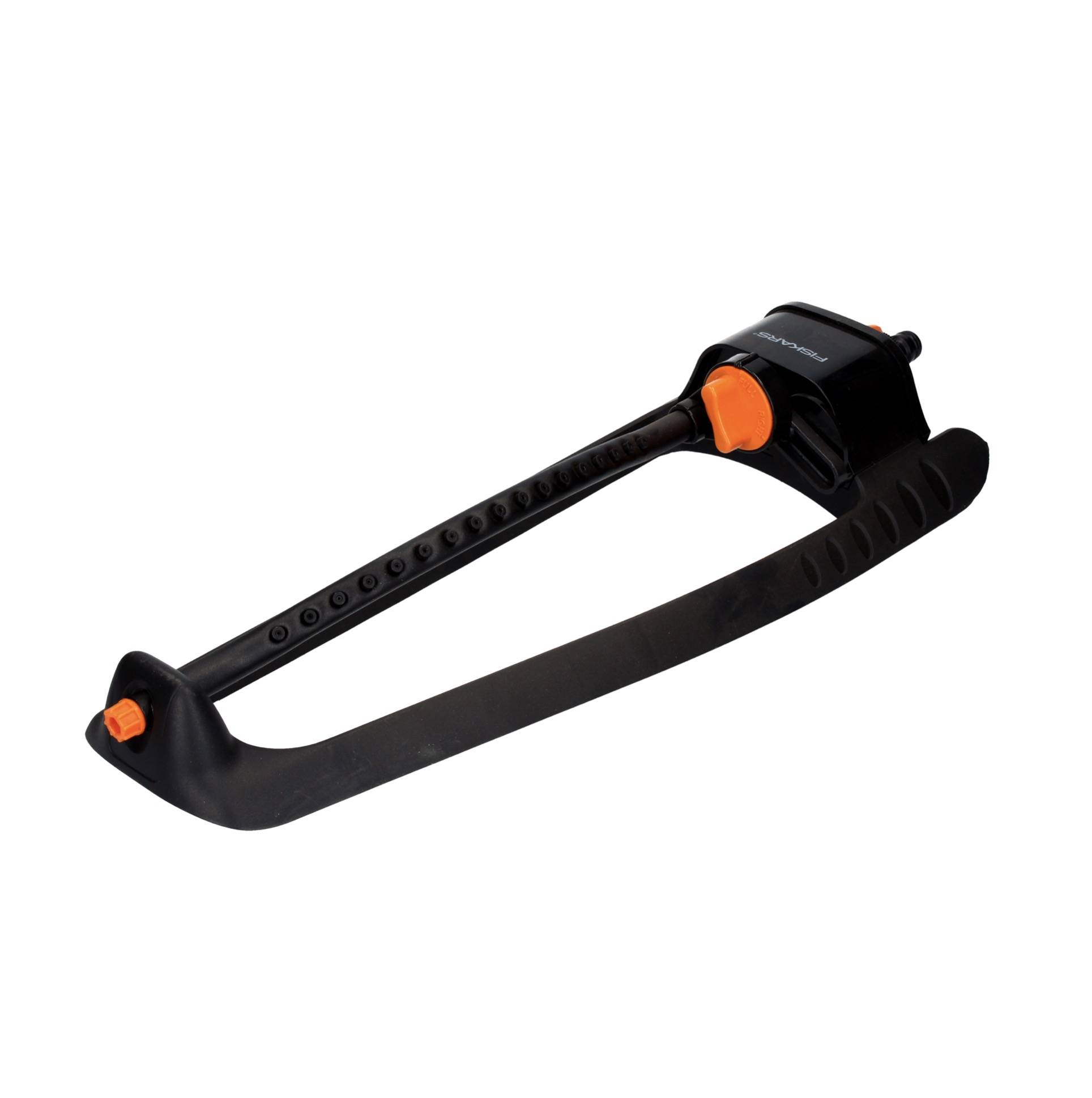 FISKARS Oszillierender Sprinkler ( 1023659 ) 16x17 m Bewässerung