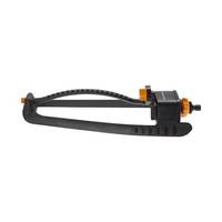 Fiskars Oszillierender Sprinkler, Schwingender Wassersprinkler