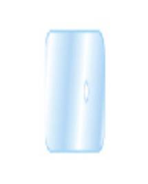 Panasonic FZ-VPFN11U - Bildschirmschutz für Handy (Packung mit 10)