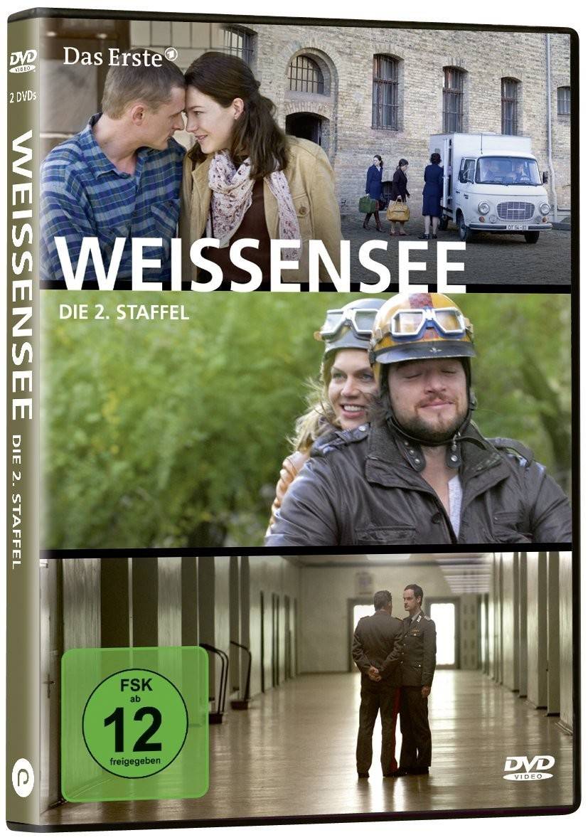 Weissensee Staffel 02