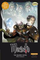 Macbeth, The Graphic Novel (Original Text Version)