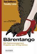 Bärentango Mit Risikomanagement Projekte zum Erfolg führen