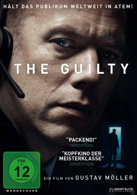 The Guilty Dänemark