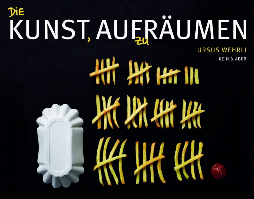 Die Kunst, auf(zu)räumen Pocket