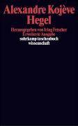 Hegel, eine Vergegenwärtigung seines Denkens Kommentar zur 'Phänomenologie des Geistes'. Mit e. Anh.: Hegel, Marx u. d. Christentum
