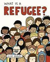 What Is A Refugee? Bilderbuch