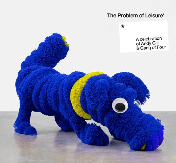 The Problem Of Leisure, 2 Audio-CD (Digipak) A Celebration Of Andy Gill+Gang Of Four